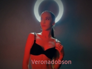 Veronadobson