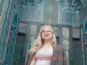 Veronafairfax