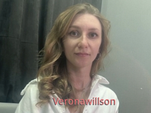 Veronawillson