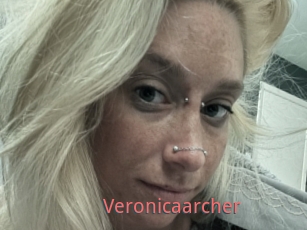 Veronicaarcher