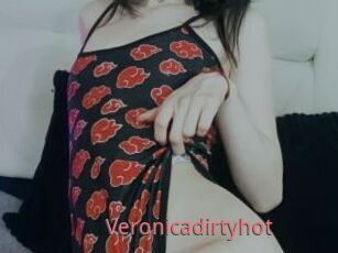 Veronicadirtyhot