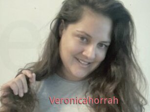 Veronicahorrah