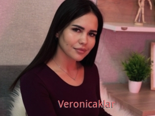 Veronicaklar