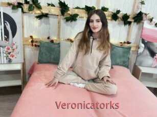 Veronicatorks