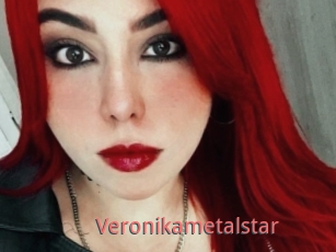 Veronikametalstar