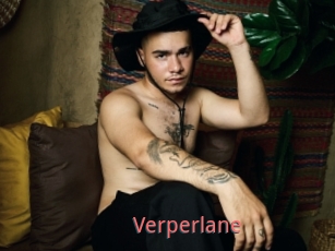 Verperlane