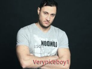 Veryniceboy1