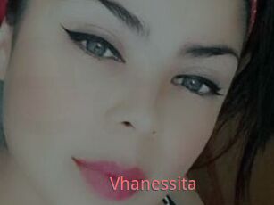 Vhanessita