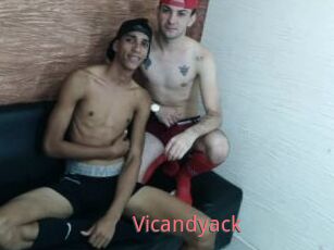 Vicandyack