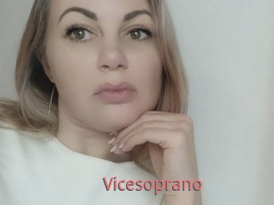 Vicesoprano