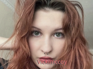 Vickimccoy