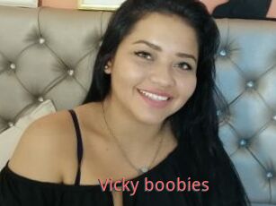 Vicky_boobies