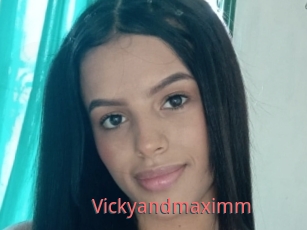 Vickyandmaximm