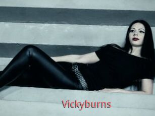 Vickyburns