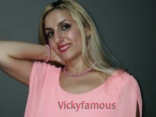 Vickyfamous