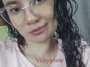 Vickysnow