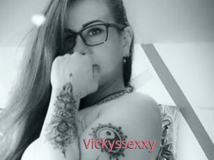 Vickyssexxy