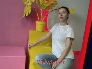 Vickytailor