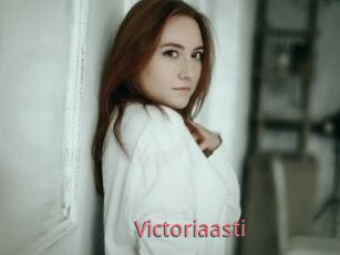 Victoriaasti