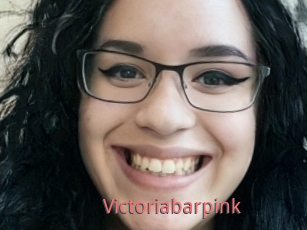 Victoriabarpink