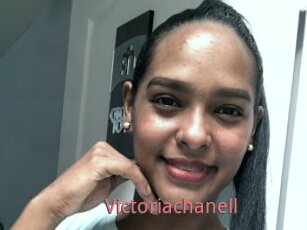 Victoriachanell