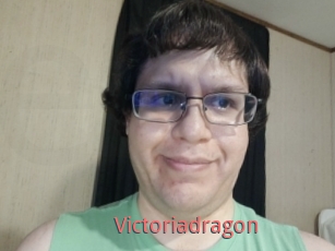 Victoriadragon