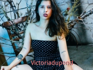 Victoriadupond