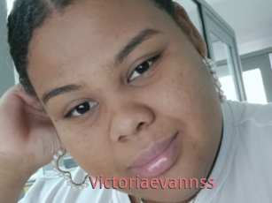 Victoriaevannss