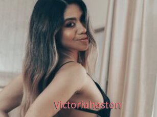 Victoriahaston