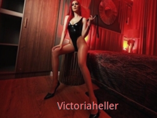 Victoriaheller