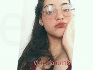 Victoriahot18