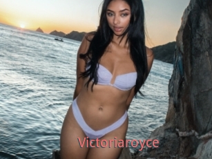 Victoriaroyce