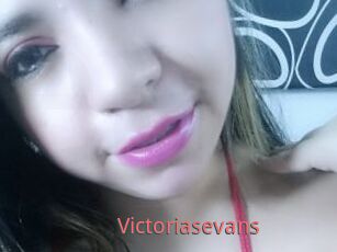 Victoriasevans