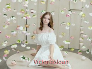 Victoriasloan