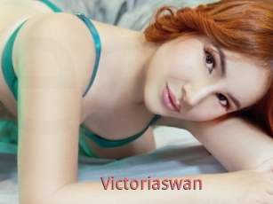 Victoriaswan