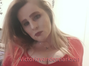 Victoriavanderclarkson