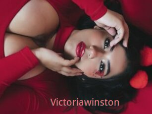 Victoriawinston