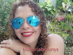 Victtoriaborunys