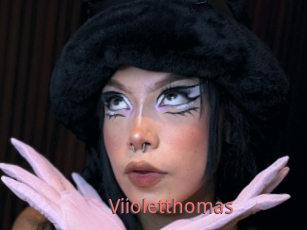 Viioletthomas