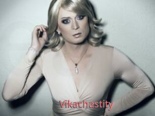 Vikachastity