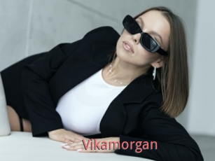 Vikamorgan