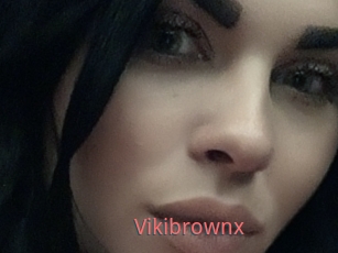 Vikibrownx