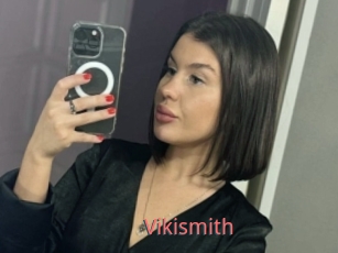 Vikismith