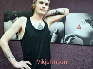 Vikjohnson