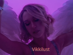 Vikkilust