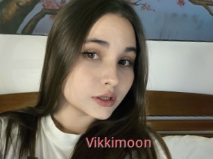 Vikkimoon