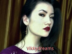 Vikkydreams