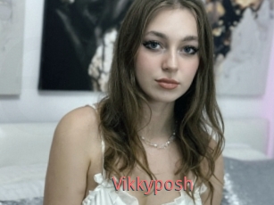 Vikkyposh