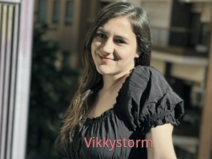 Vikkystorm