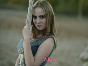 Vikta